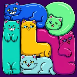 Perfect Fit - Drag & Snap icon